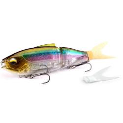 Poisson Nageur LMAB Real Vibe 220 22cm 79g Wakasagi