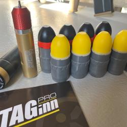 Syst&egrave;mes TAGinn