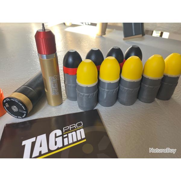 Syst�mes TAGinn