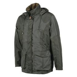Prix de d&eacute;part &agrave; 1� !! Veste Chasse Impertane Percussion Kaki Taille L