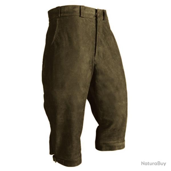 Prix de d�part � 1� !! Kniclers Titan Ligne Verney-Carron Cuir de Buffle Kaki Taille 40