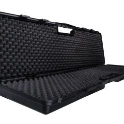 MALLETTE RIGIDE 120X33X11CM NOIRE  ASG