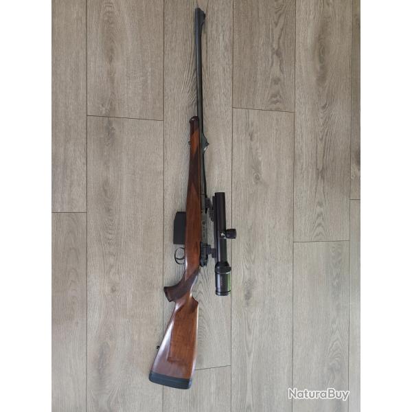 Carabine heym SR30