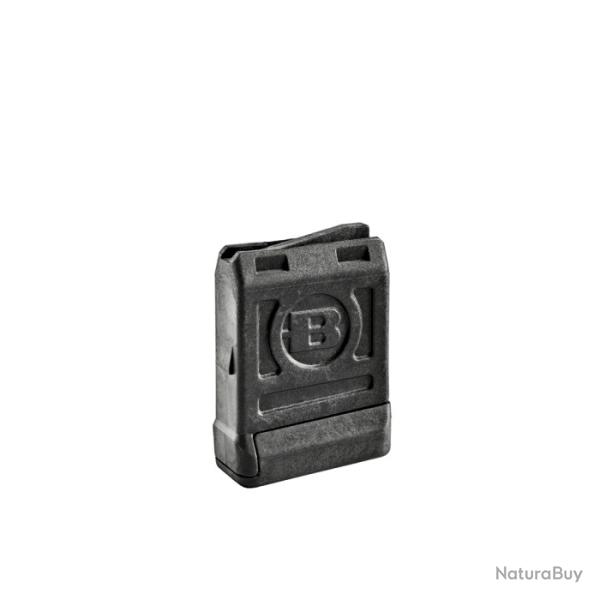 Chargeur bergara BMR cal. 17HMR 5 coups