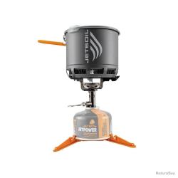 r&eacute;chaud Jetboil Stash