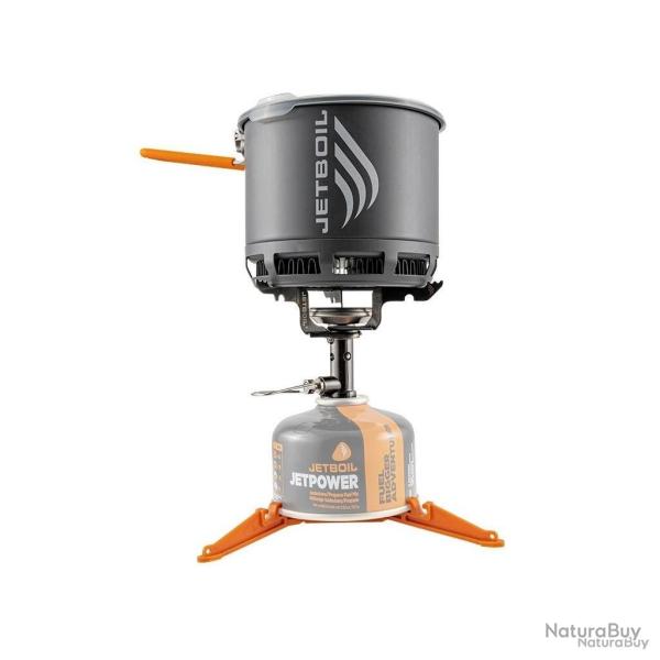 r�chaud Jetboil Stash