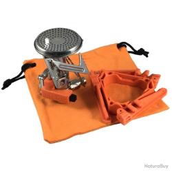 R&eacute;chaud Jetboil MightyMo