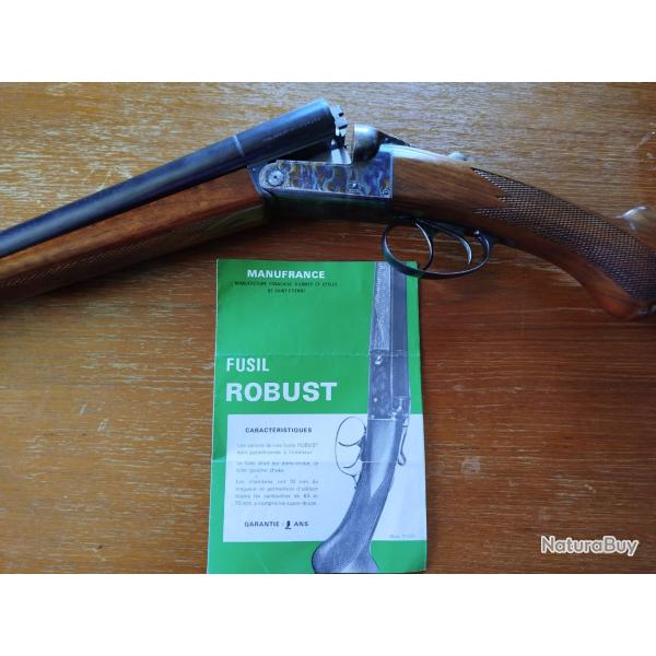 Fusil Robust 234 �jecteurs