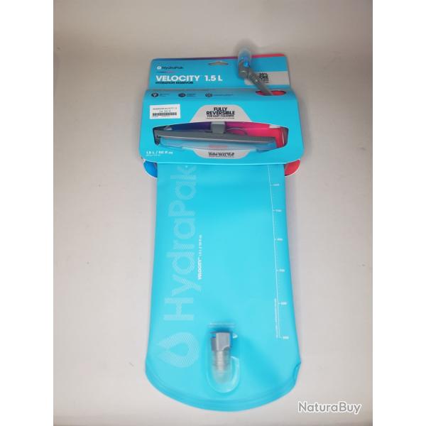 camelback hydrapak 1.5l
