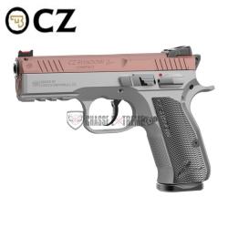 Pistolet CZ Shadow 2 Compact Industrial Rose Cal 9&times;19