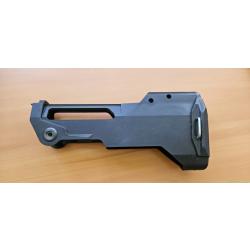 Lot pi&egrave;ces d&eacute;tach&eacute;es en polym&egrave;re pour Famas F1 - 1� sans prix de r&eacute;serve !!