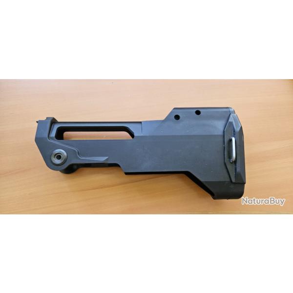 Lot pi�ces d�tach�es en polym�re pour Famas F1 - 1� sans prix de r�serve !!