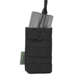 Porte chargeur 5.56 noir WARRIOR ASSAULT SYSTEMS