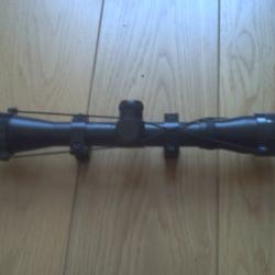 lunette de tir GAMO