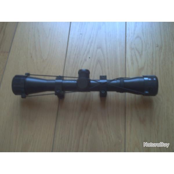 lunette de tir GAMO