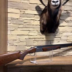 Fusil Browning 525 SPORTER calibre 12/76 - Neuf + 1� sans prix de r&eacute;serve
