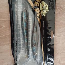 Pochette Pig shad JR 20cm neuve, sans utilis&eacute;