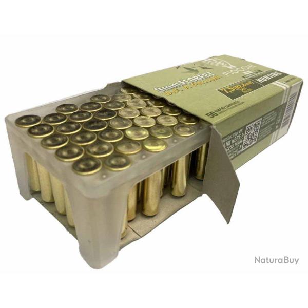 Cartouches FIOCCHI 9 MM Flobert -6
