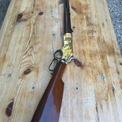 Carabine Winchester 1866 par Uberti, calibre 44-40