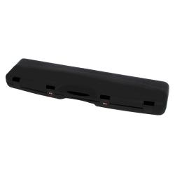 Mallette arme d'&eacute;paule en polypropyl&egrave;ne 109X25X10