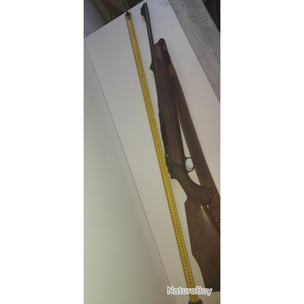 Carabine Sauer