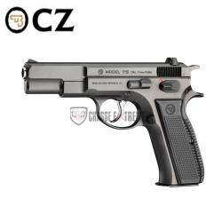 Pistolet CZ 75 Legend Cal 9x19