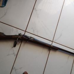 FUSIL GRAS SCOLAIRE