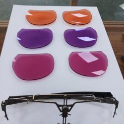 LUNETTE BERETTA COMPETITION EVO