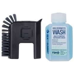 kit de nettoyage camping sea to summit