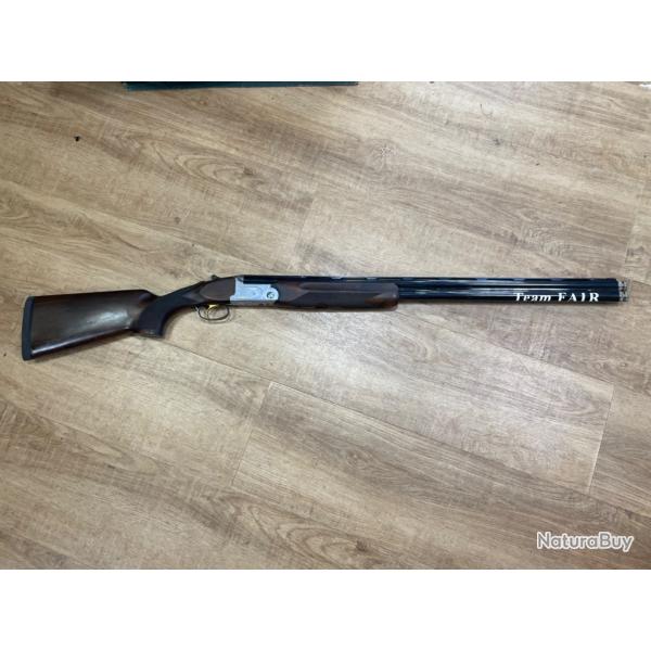 Superpos� Fair Carrera Cal 12/76/76cm occasion 4803