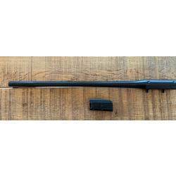 Canon blaser R8 9,3x62 fl&ucirc;te filet&eacute; 52 cm