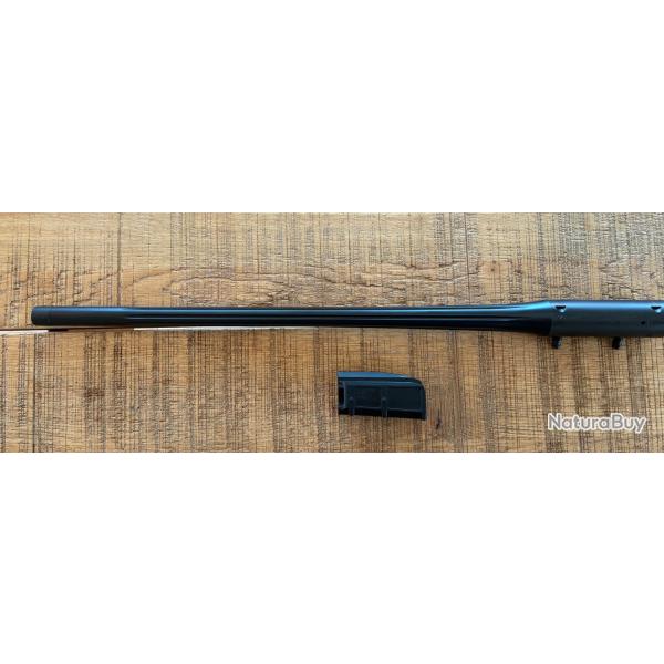 Canon blaser R8 9,3x62 fl�te filet� 52 cm