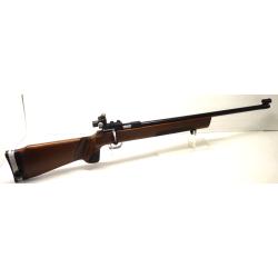 Carabine Izhmash CM-2 Match Cal.22LR Occasion