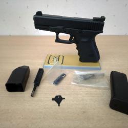 GLOCK 19 Gen3 -9x19