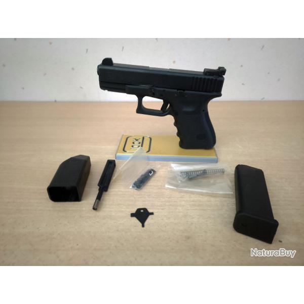 GLOCK 19 Gen3 -9x19