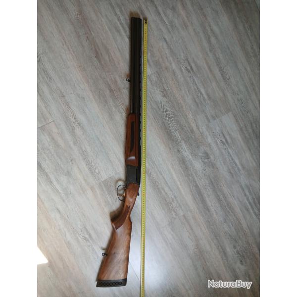 Fusil superpos� BA�KAL IJ27M-1C calibre 12/76