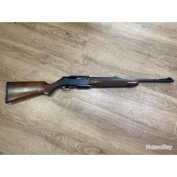 Carabine Semi-automatique Browning Bar Cal 300Win Mag occasion 4682