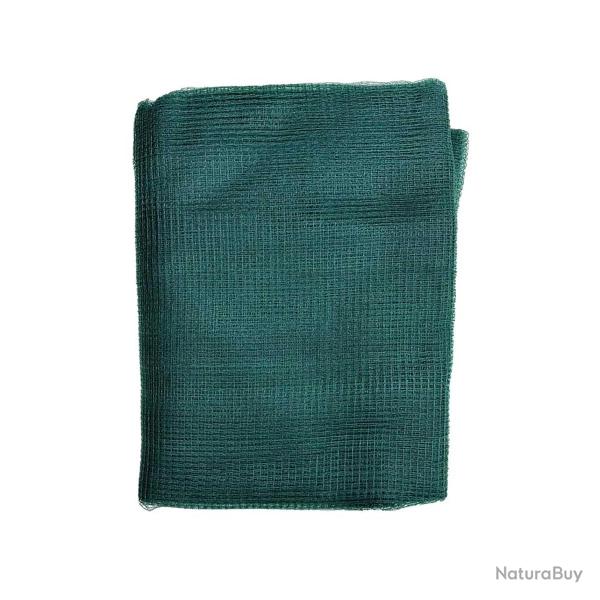 Filet de r�colte 4x4m - Maille 5x5mm en poly�thyl�ne haute densit�