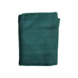 Filet de r&eacute;colte 8x8m &agrave; maille fine 5x5mm - Poly&eacute;thyl&egrave;ne haute densit&eacute;
