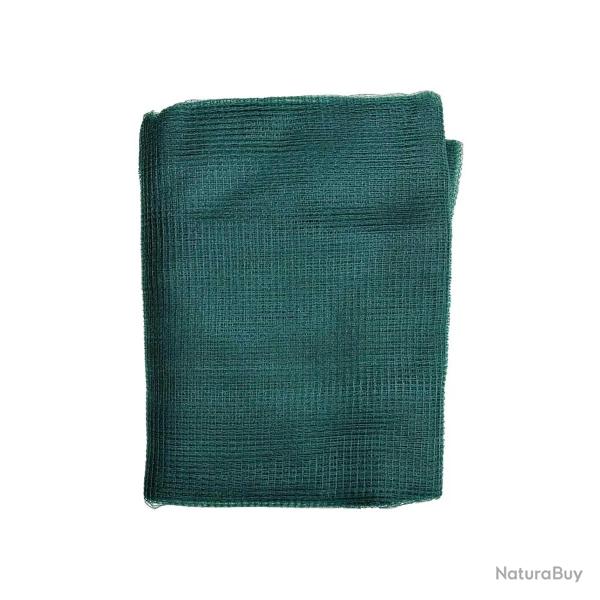 Filet de r�colte 12x12m maille 5x5mm - Poly�thyl�ne haute densit� 50g/m�