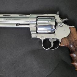 Colt Anaconda - .44 Magnum - Canon 6 pouces (1993)