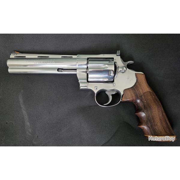 Colt Anaconda - .44 Magnum - Canon 6 pouces (1993)