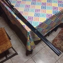 Fusil artisanal thual pitaval st Nazaire