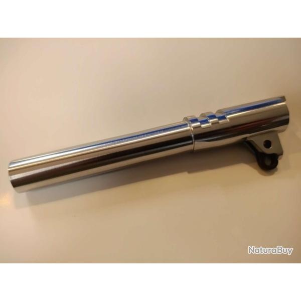 CANON POUR PISTOLET 1911 TISAS 5 POUCE 45 ACP EPROUVER