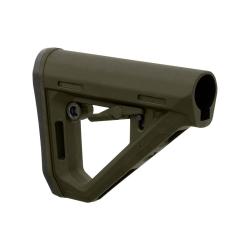 MAGPUL DT Carbine Stock Mil-Spec ODG:Vert Olive - MAG1377