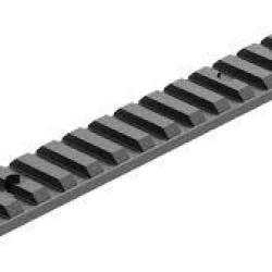 Rail LEUPOLD LONG x1 TIKKA T3/T3X