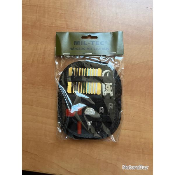 kit de couture Mil-tec