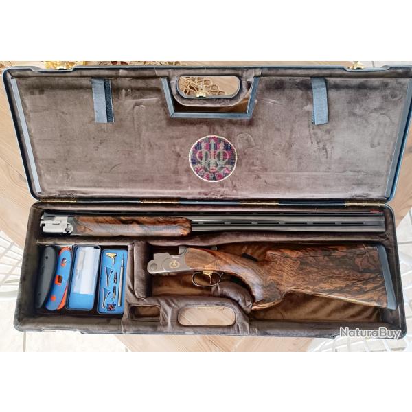 BERETTA ASE GOLD