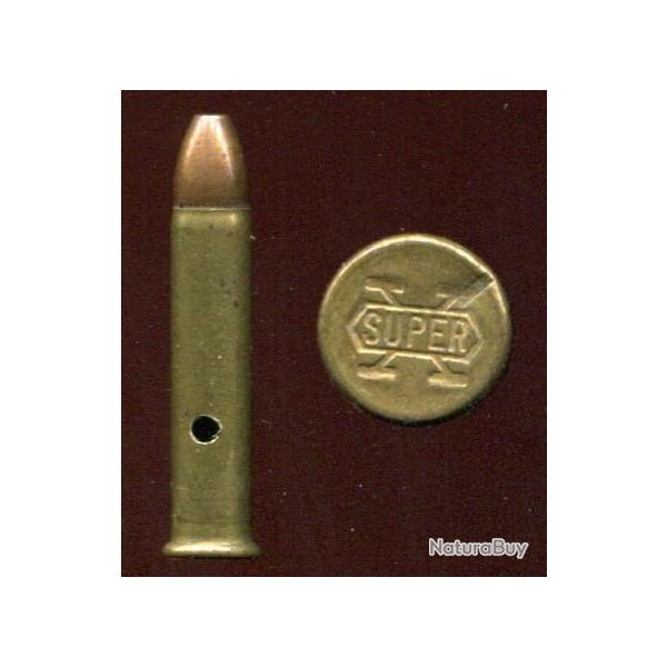.22 Winchester Magnum RF - neutra