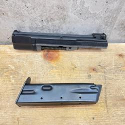 Occasion Kit de conversion CZ75 Cadet - Cal. 22 Lr + Chargeur